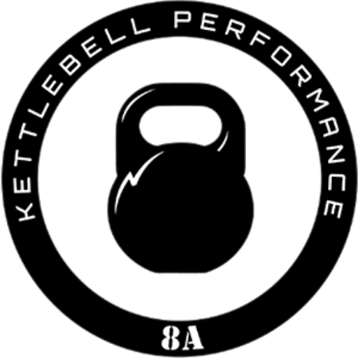 Kettlebell Performance 8A