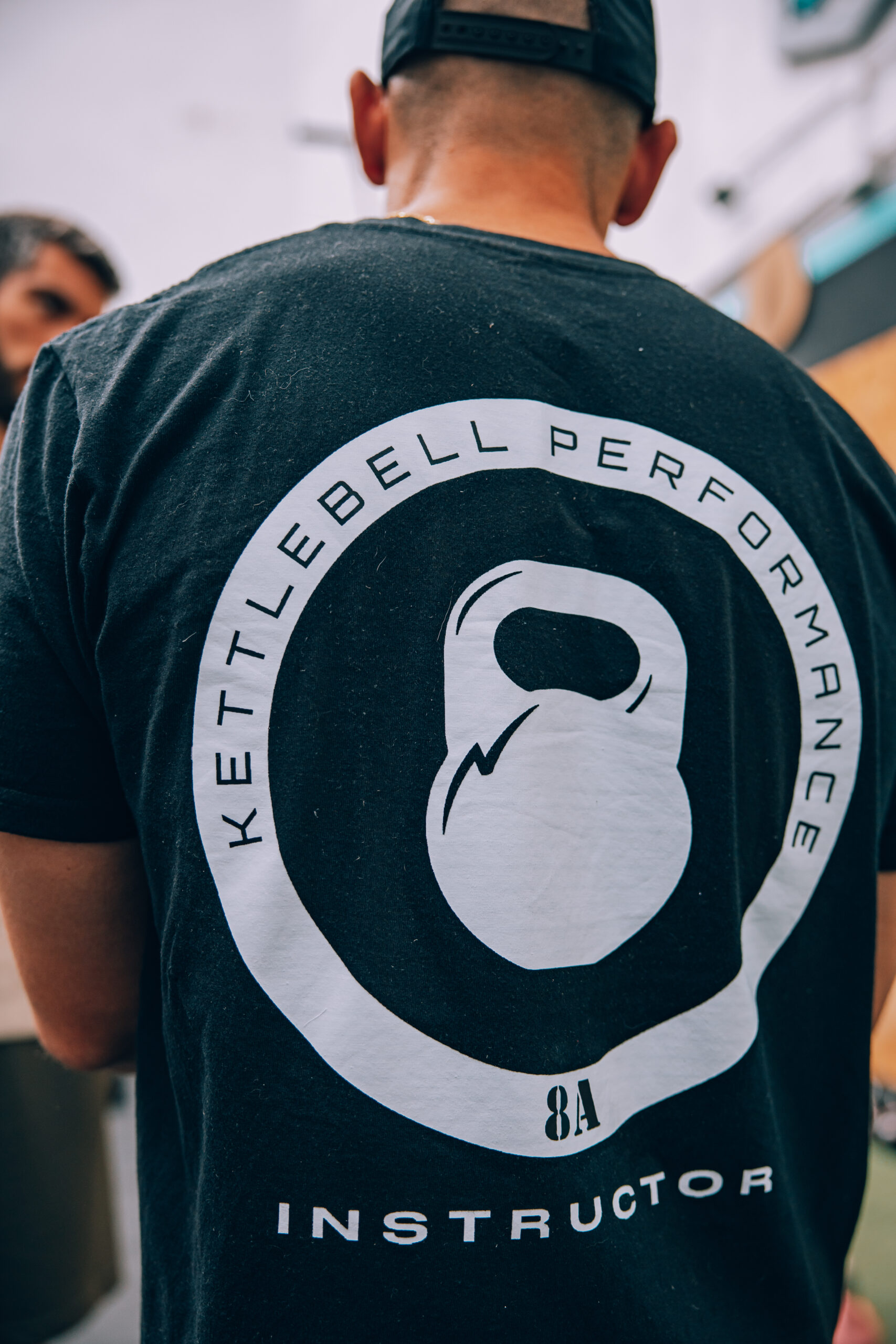 KB Performance Instructor
